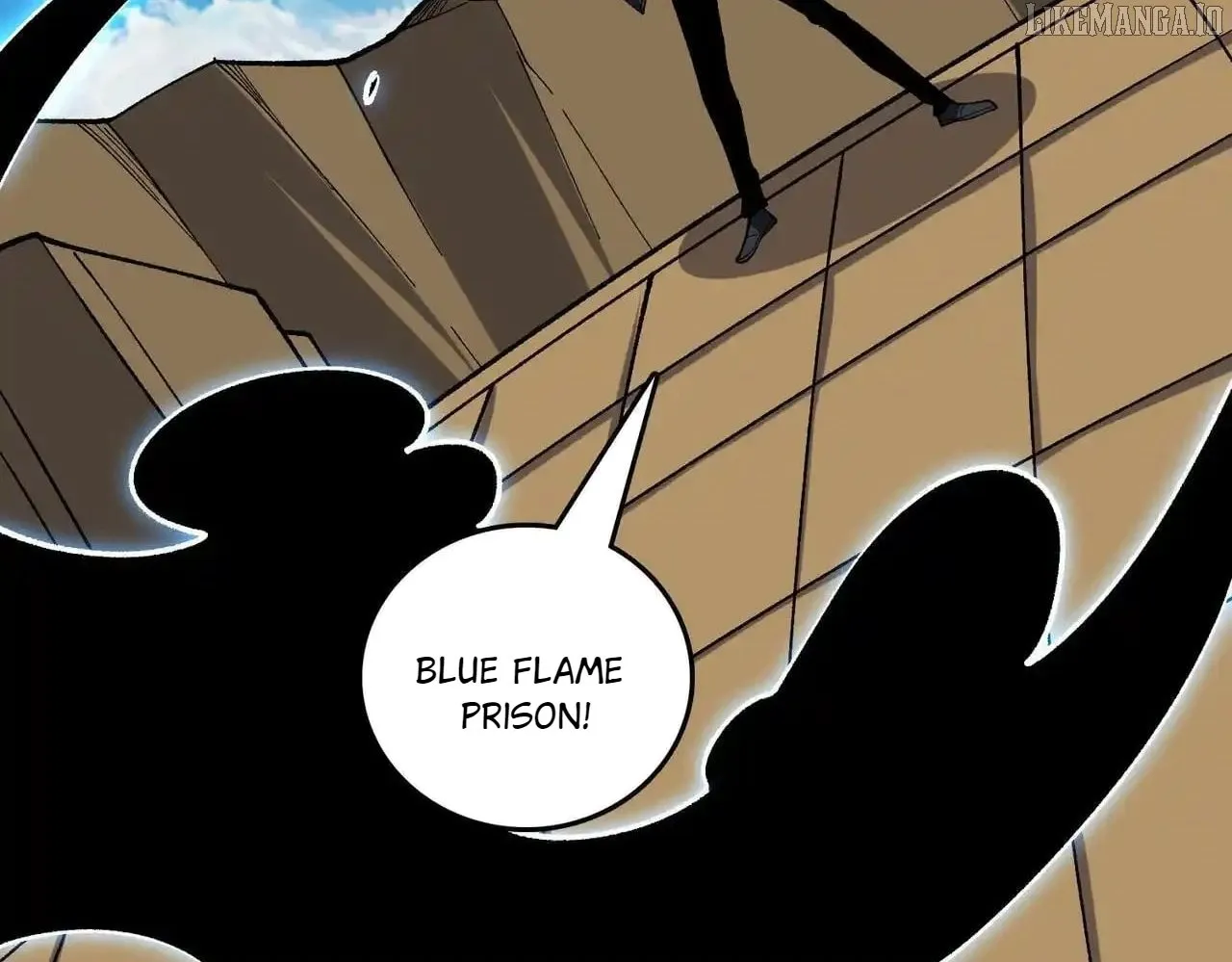 Starting as the Black Dragon BOSS Chapter 81 page 76 - 