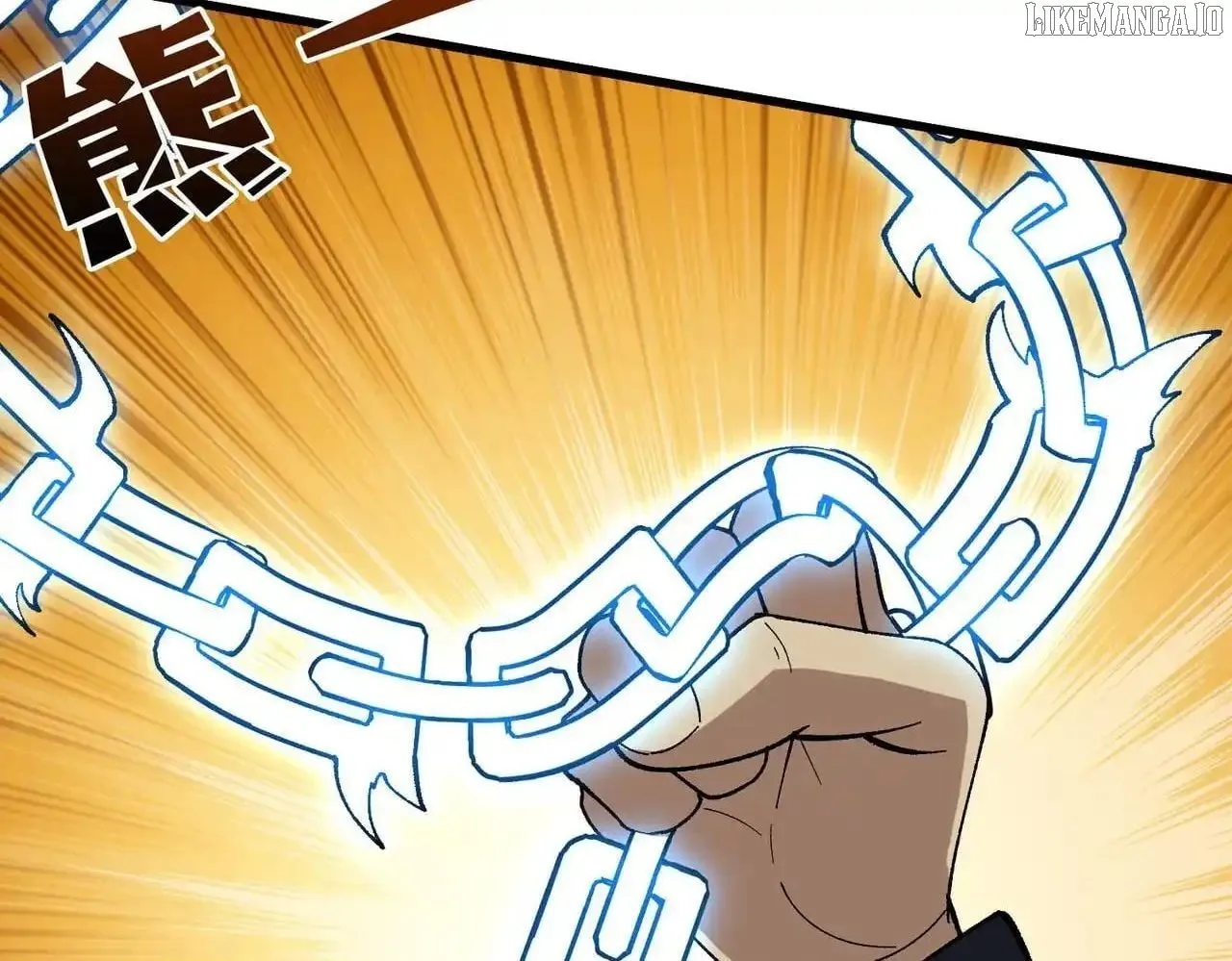 Starting as the Black Dragon BOSS Chapter 81 page 79 - 