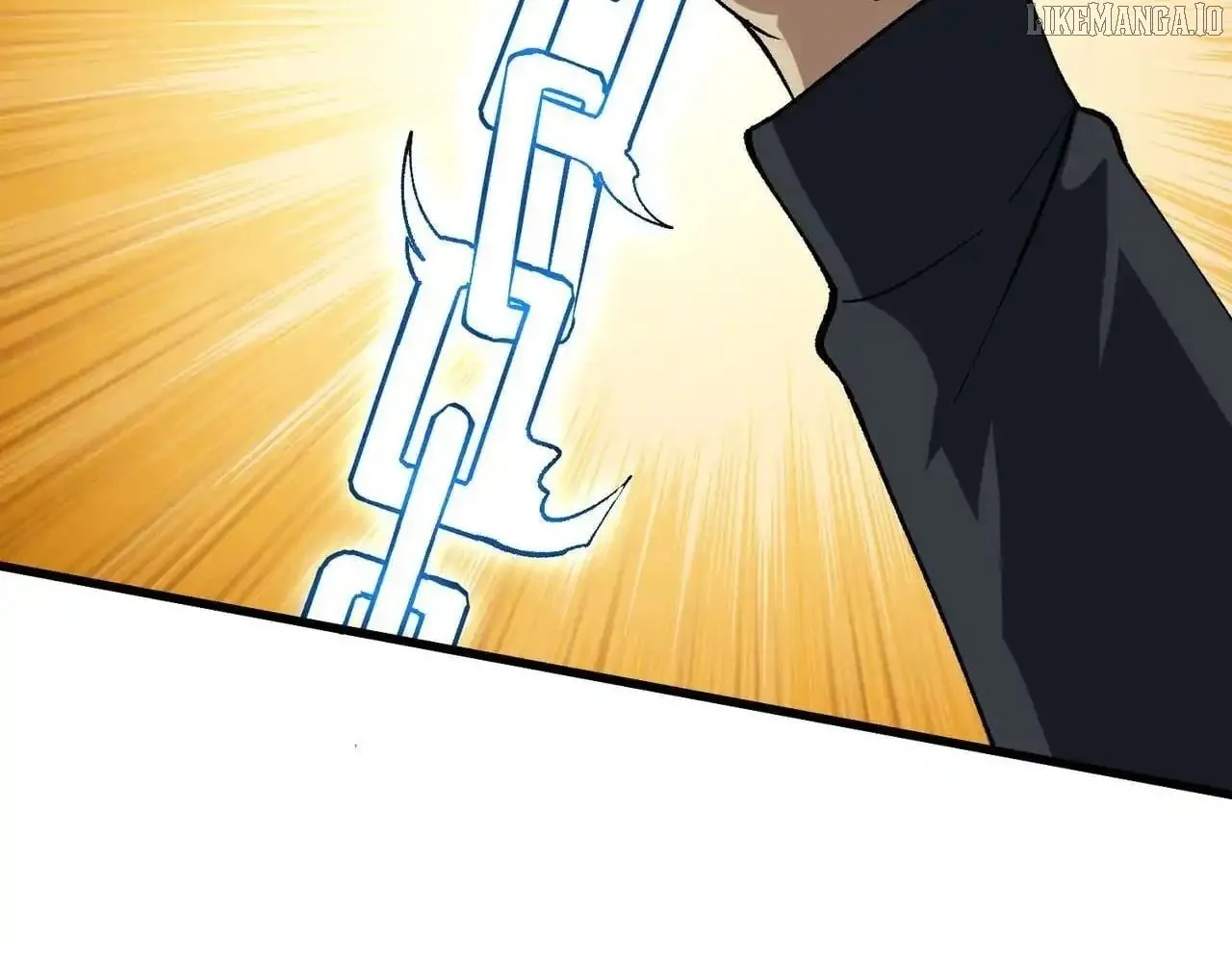 Starting as the Black Dragon BOSS Chapter 81 page 80 - 