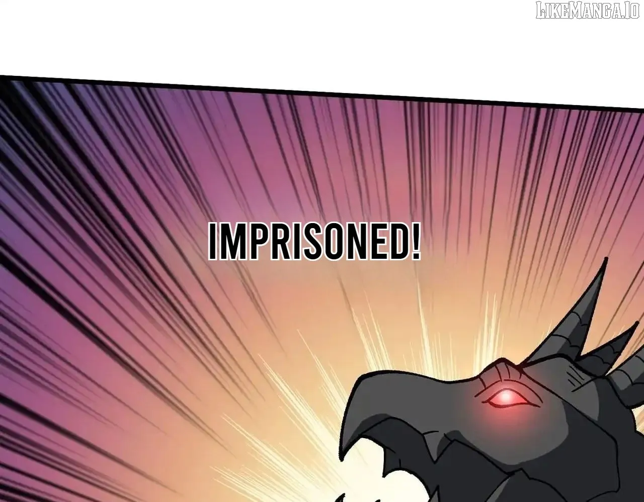 Starting as the Black Dragon BOSS Chapter 81 page 82 - 