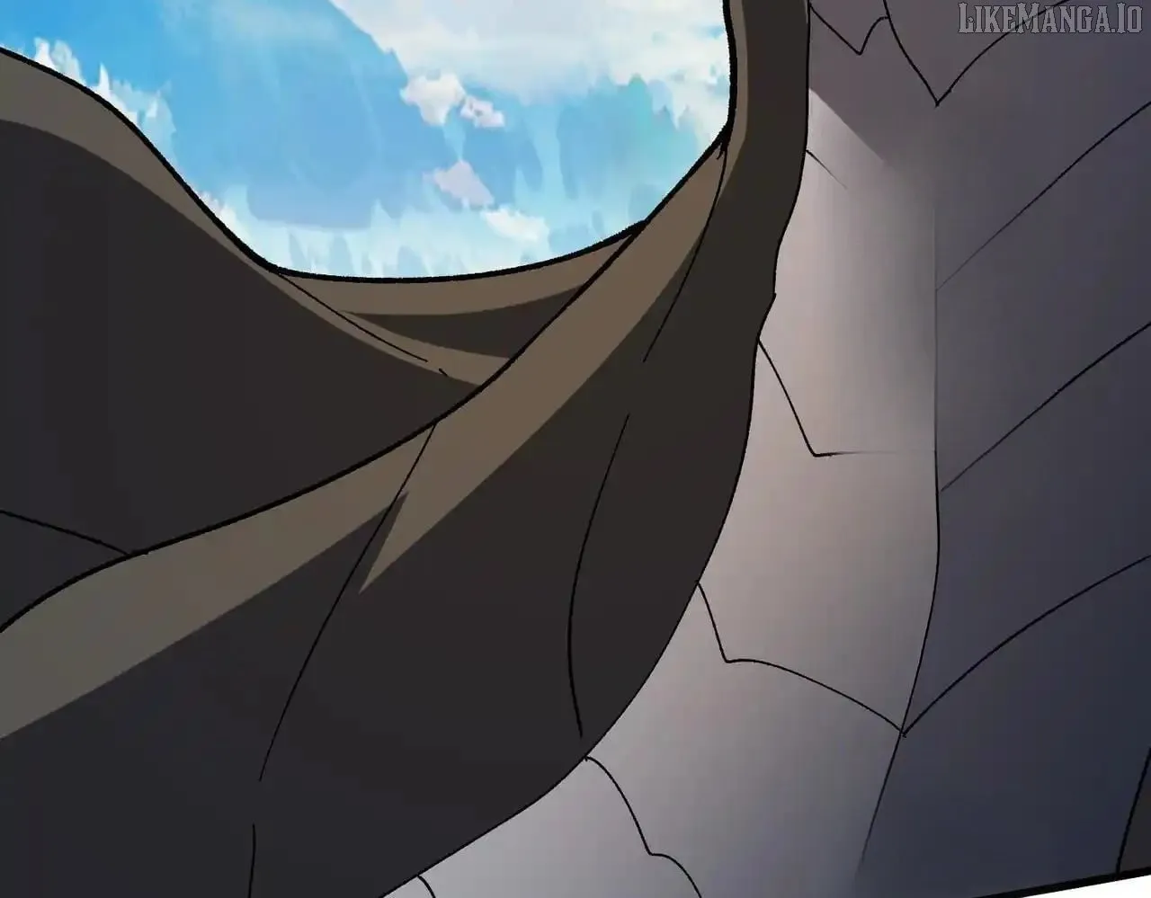 Starting as the Black Dragon BOSS Chapter 81 page 88 - 