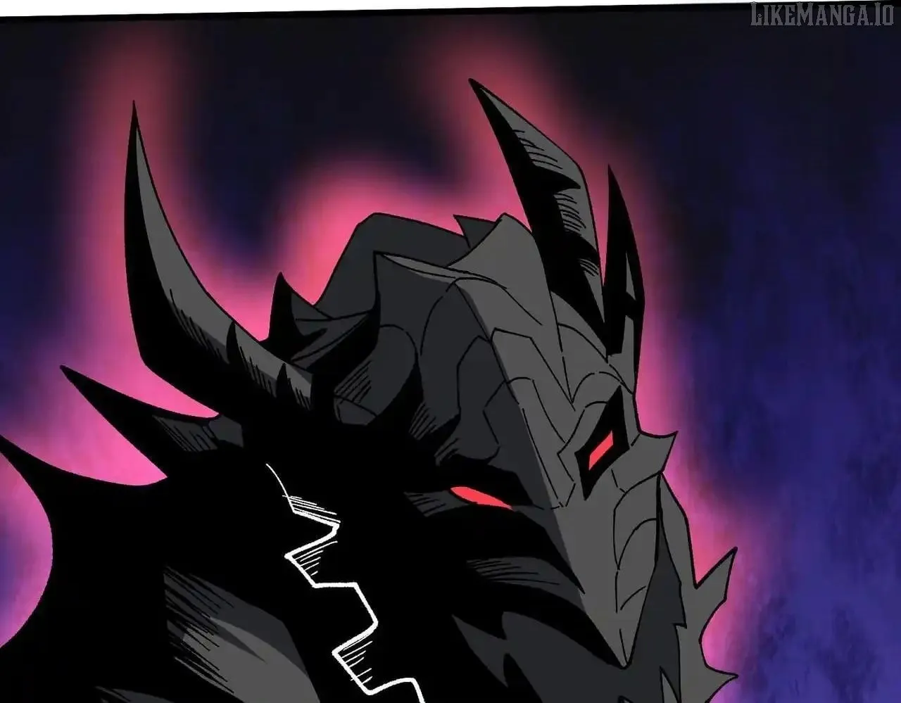 Starting as the Black Dragon BOSS Chapter 81 page 90 - 
