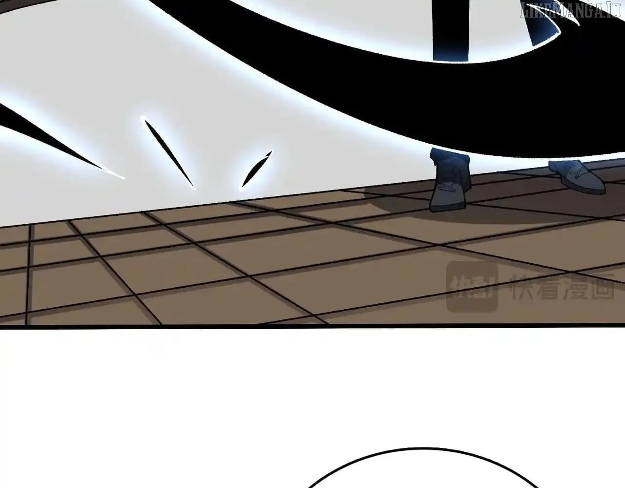 Starting as the Black Dragon BOSS Chapter 81 page 97 - 
