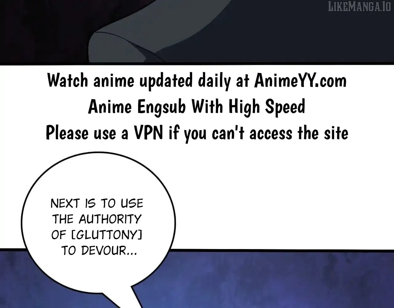 Starting as the Black Dragon BOSS Chapter 81 page 100 - 