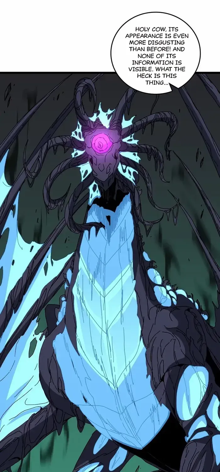 Starting as the Black Dragon BOSS Chapter 82 page 1 - 