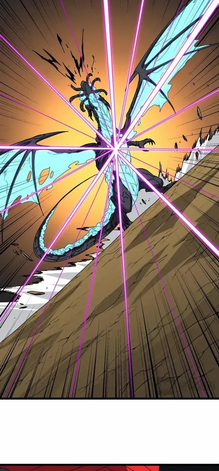 Starting as the Black Dragon BOSS Chapter 82 page 14 - 