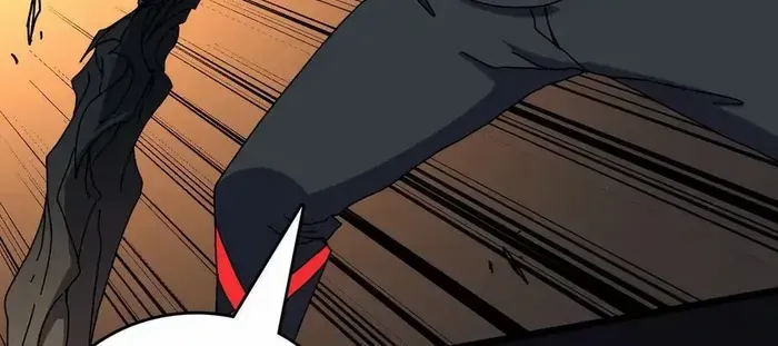 Starting as the Black Dragon BOSS Chapter 82 page 23 - 