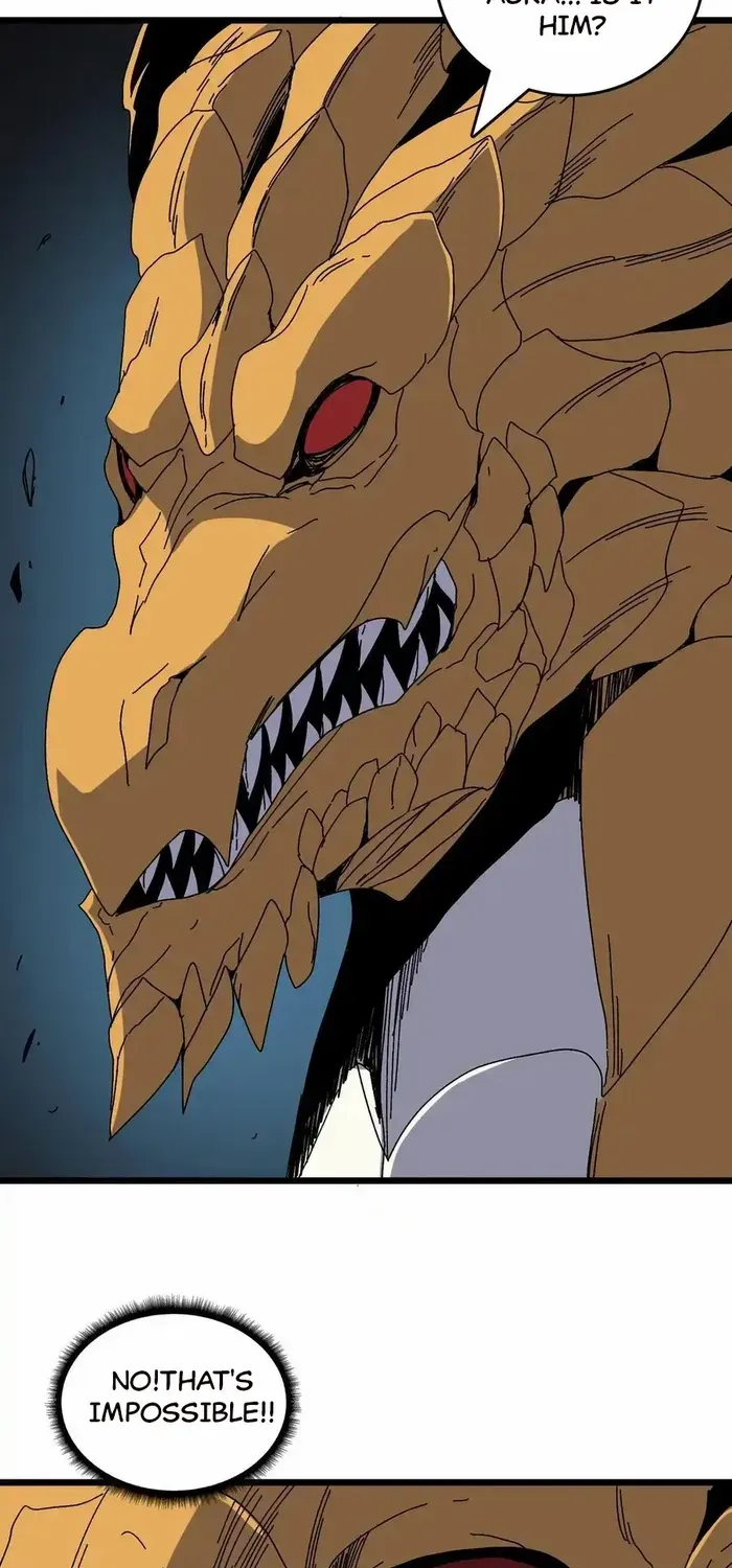 Starting as the Black Dragon BOSS Chapter 82 page 59 - 