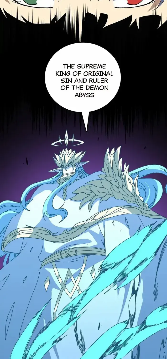 Starting as the Black Dragon BOSS Chapter 83 page 27 - 