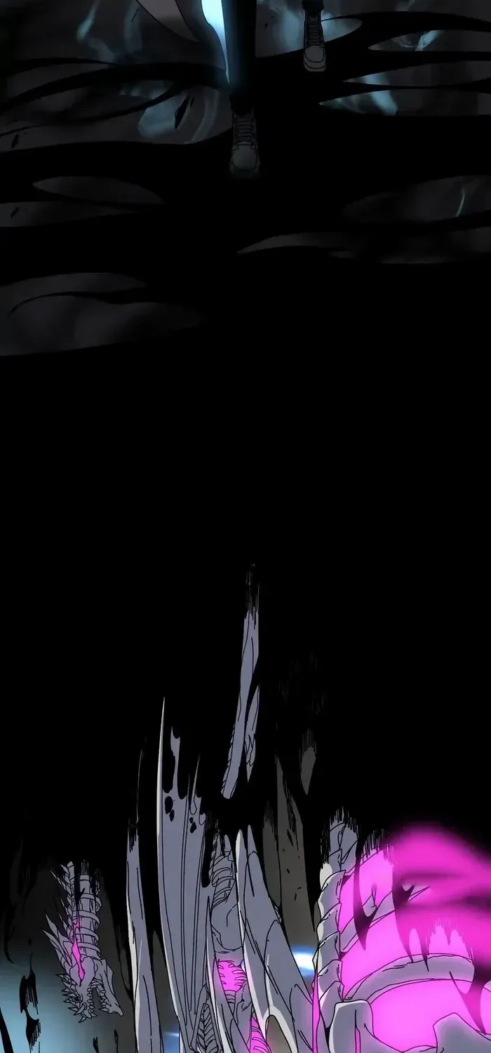 Starting as the Black Dragon BOSS Chapter 83 page 6 - 
