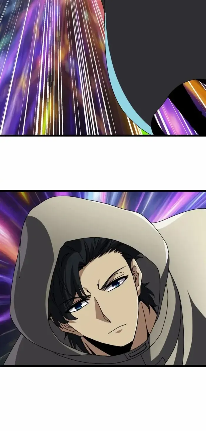 Starting as the Black Dragon BOSS Chapter 84 page 14 - 