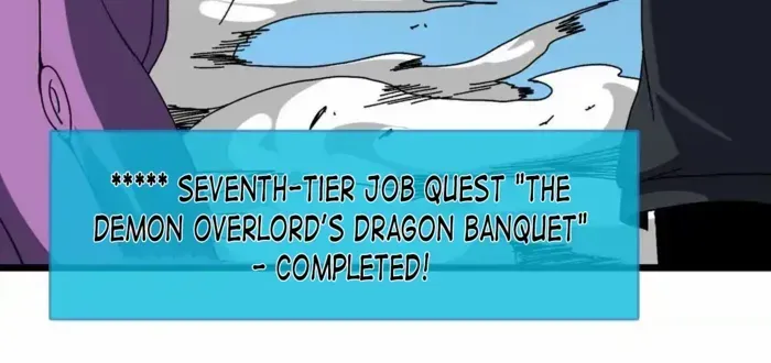 Starting as the Black Dragon BOSS Chapter 84 page 21 - 