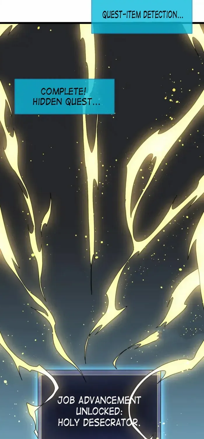 Starting as the Black Dragon BOSS Chapter 84 page 26 - 