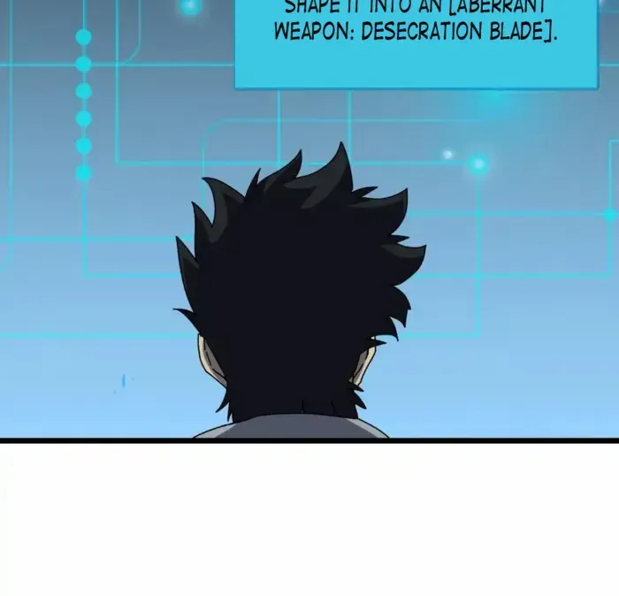 Starting as the Black Dragon BOSS Chapter 84 page 28 - 