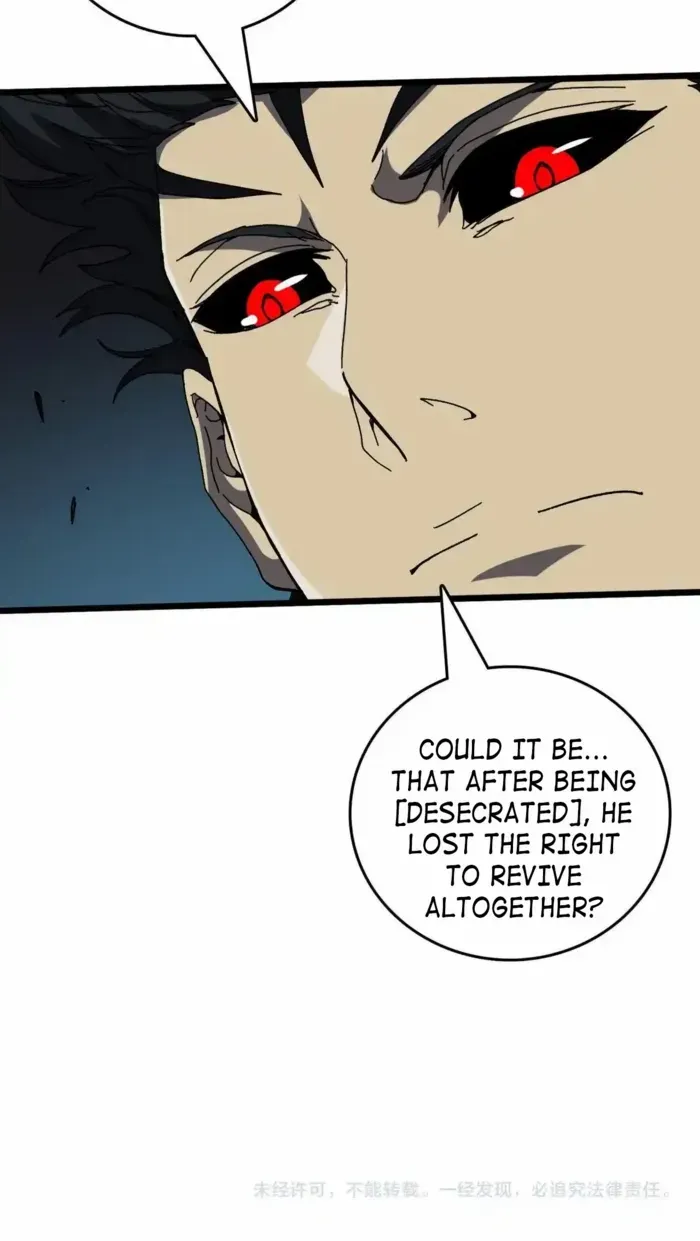 Starting as the Black Dragon BOSS Chapter 84 page 47 - 