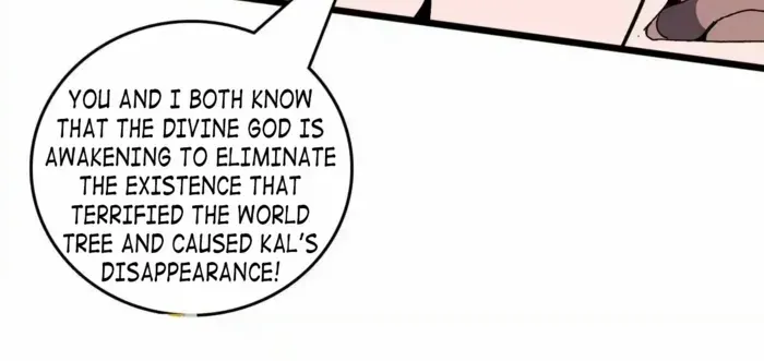 Starting as the Black Dragon BOSS Chapter 84 page 8 - 