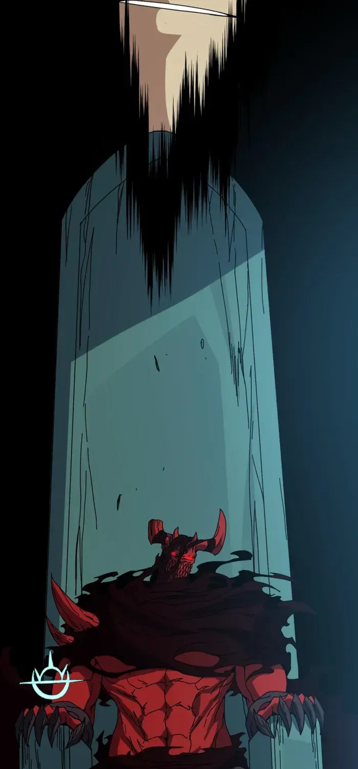Starting as the Black Dragon BOSS Chapter 85 page 19 - 