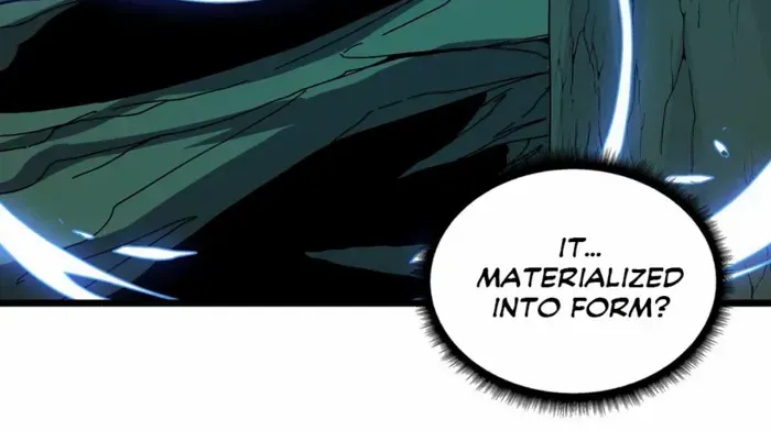 Starting as the Black Dragon BOSS Chapter 85 page 22 - 