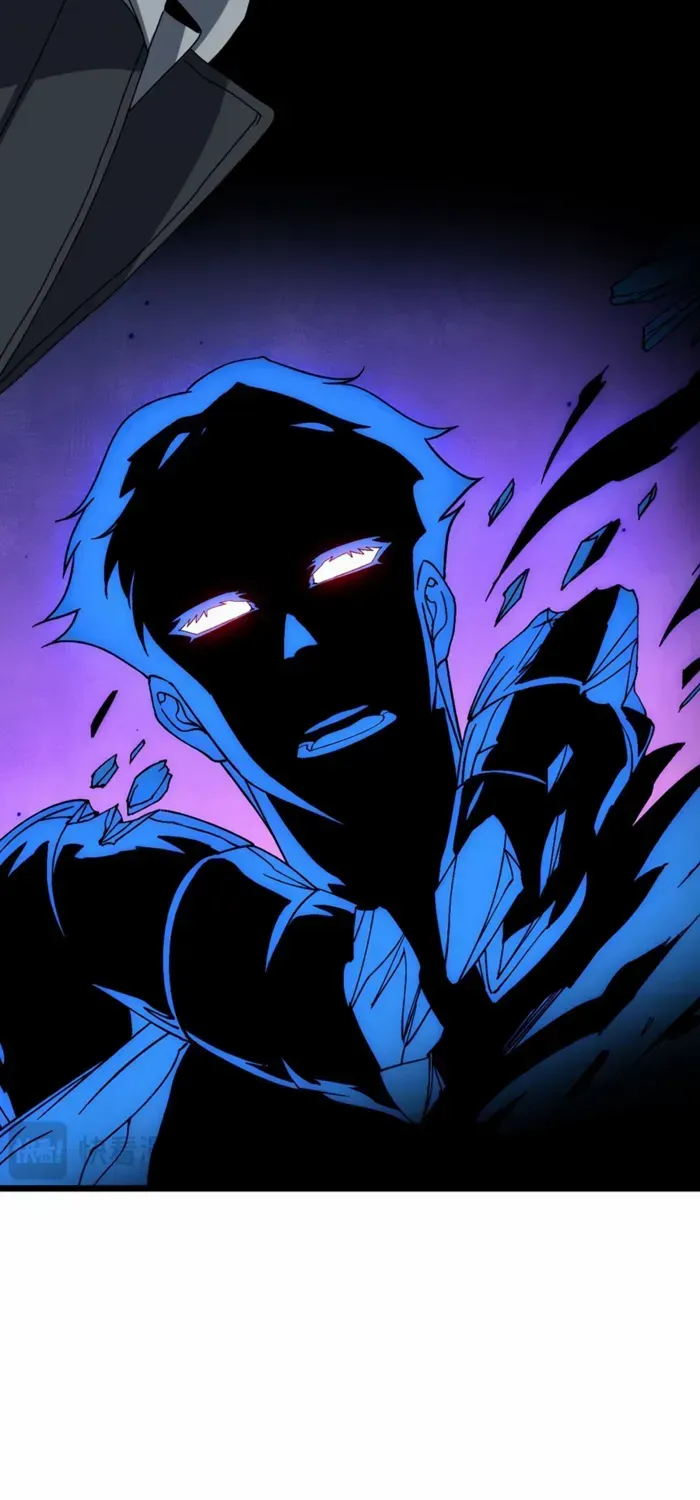 Starting as the Black Dragon BOSS Chapter 85 page 27 - 