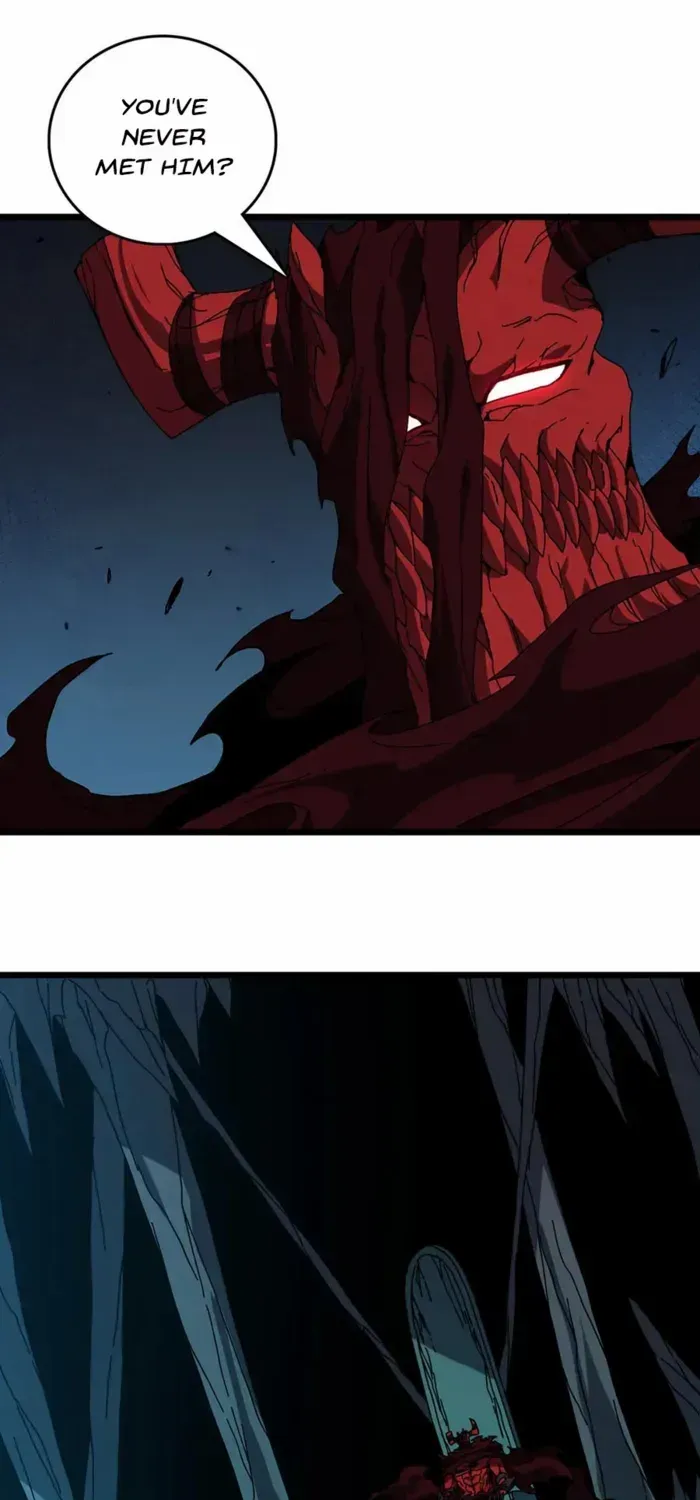 Starting as the Black Dragon BOSS Chapter 86 page 2 - 