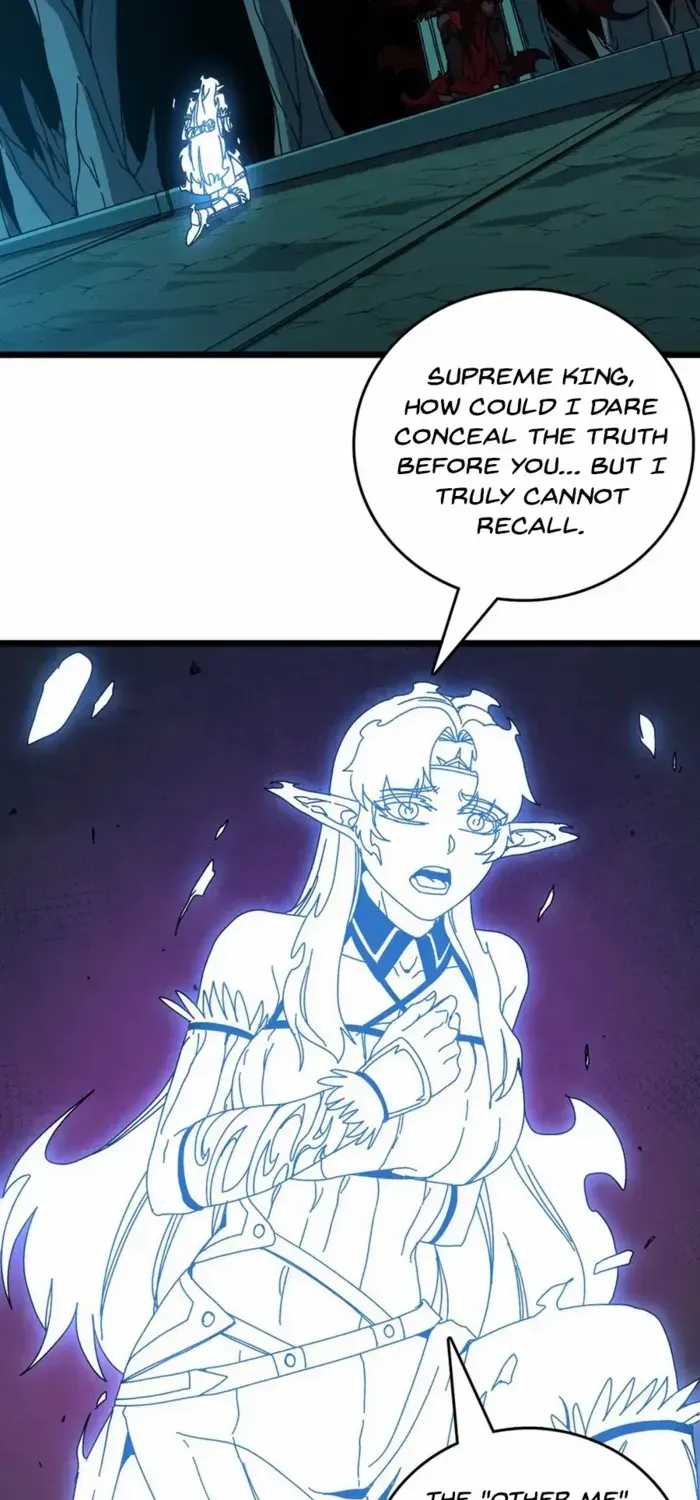 Starting as the Black Dragon BOSS Chapter 86 page 3 - 