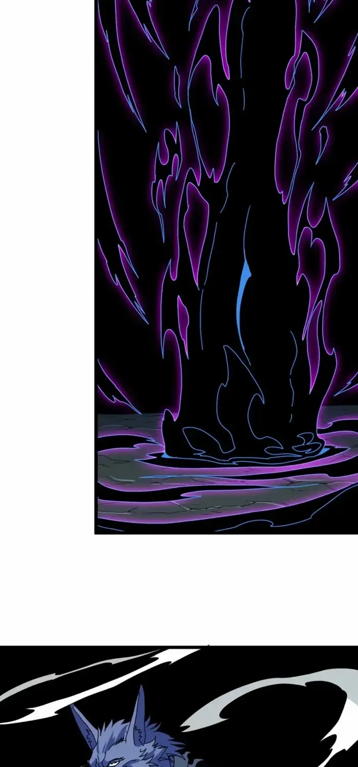 Starting as the Black Dragon BOSS Chapter 86 page 32 - 