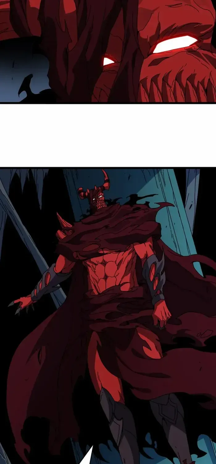 Starting as the Black Dragon BOSS Chapter 86 page 8 - 