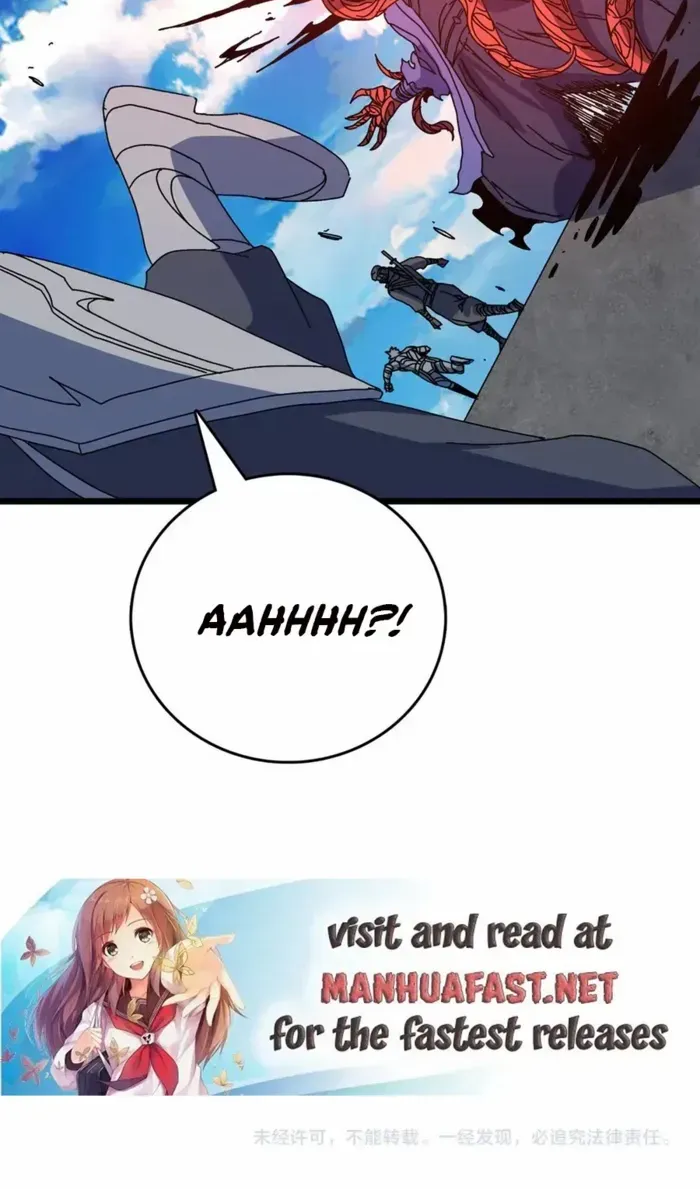 Starting as the Black Dragon BOSS Chapter 88 page 38 - 