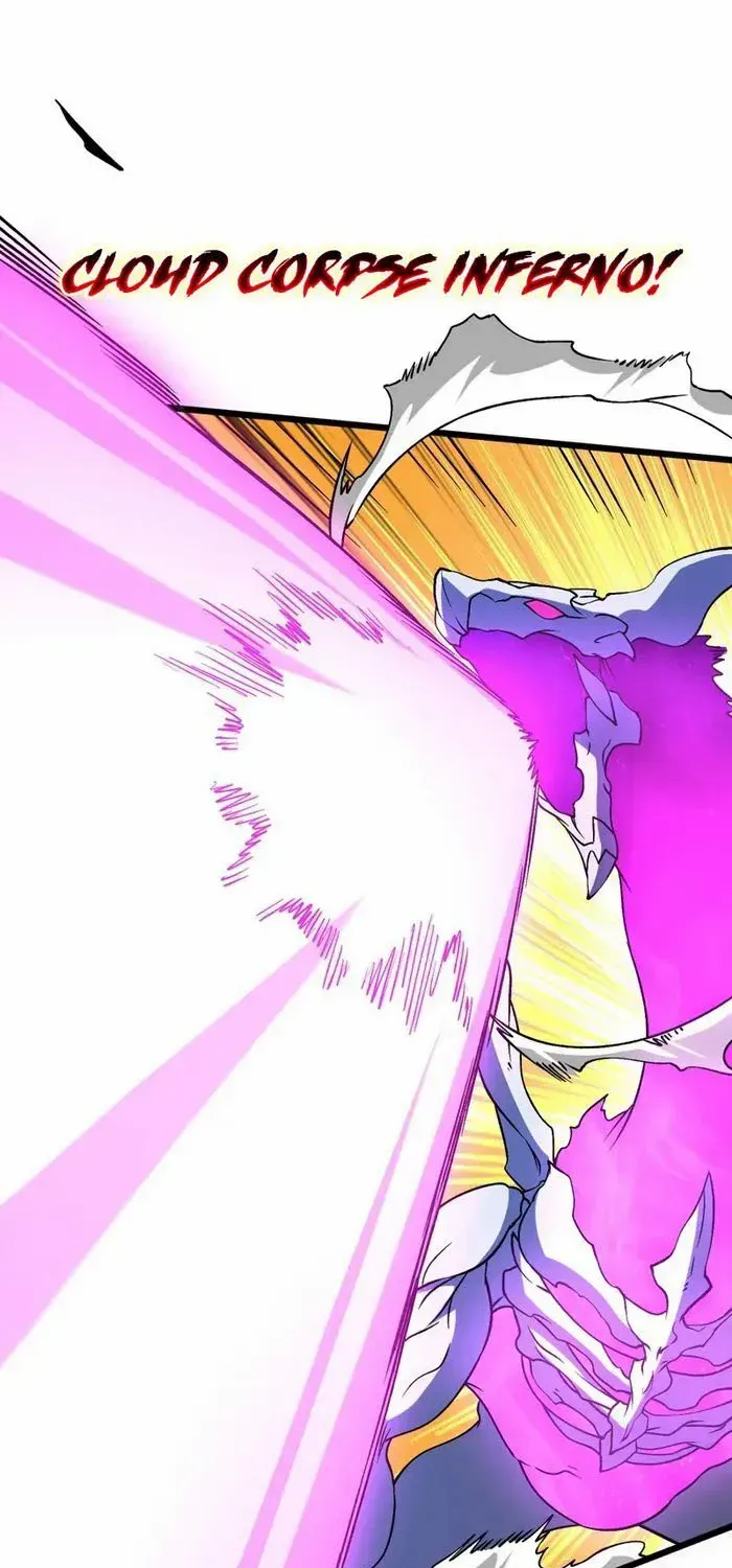 Starting as the Black Dragon BOSS Chapter 9 page 11 - 