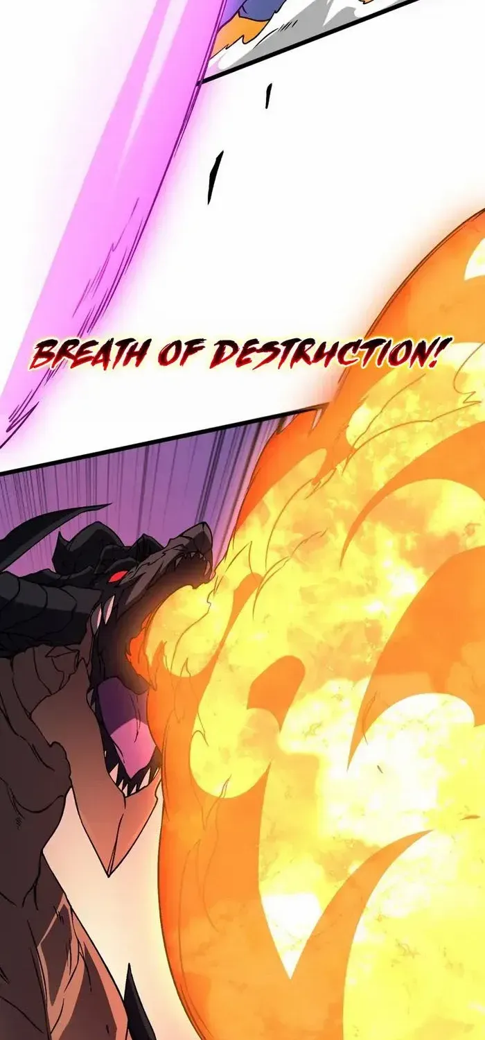 Starting as the Black Dragon BOSS Chapter 9 page 12 - 