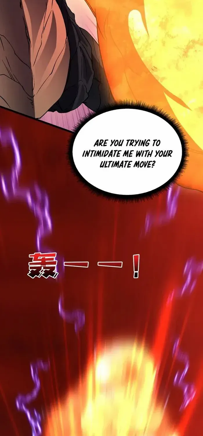 Starting as the Black Dragon BOSS Chapter 9 page 13 - 