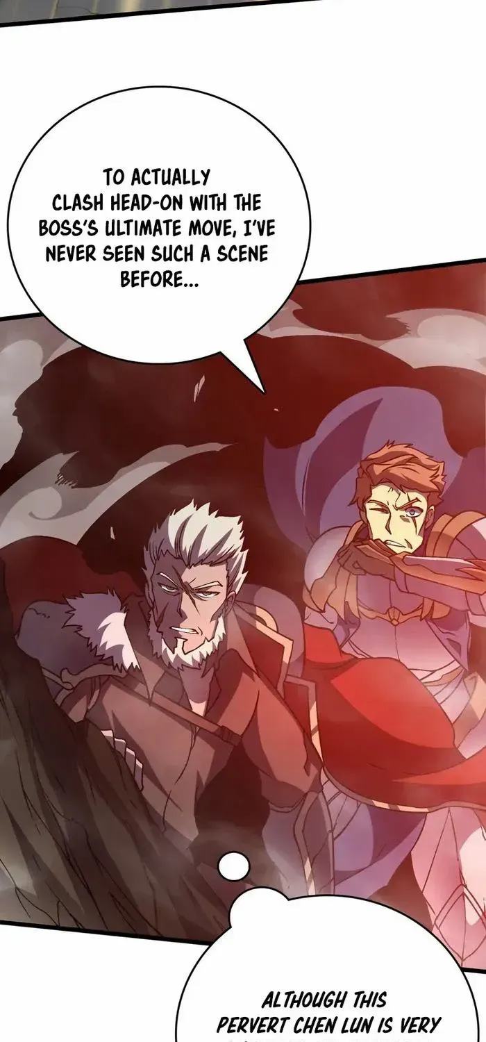 Starting as the Black Dragon BOSS Chapter 9 page 15 - 
