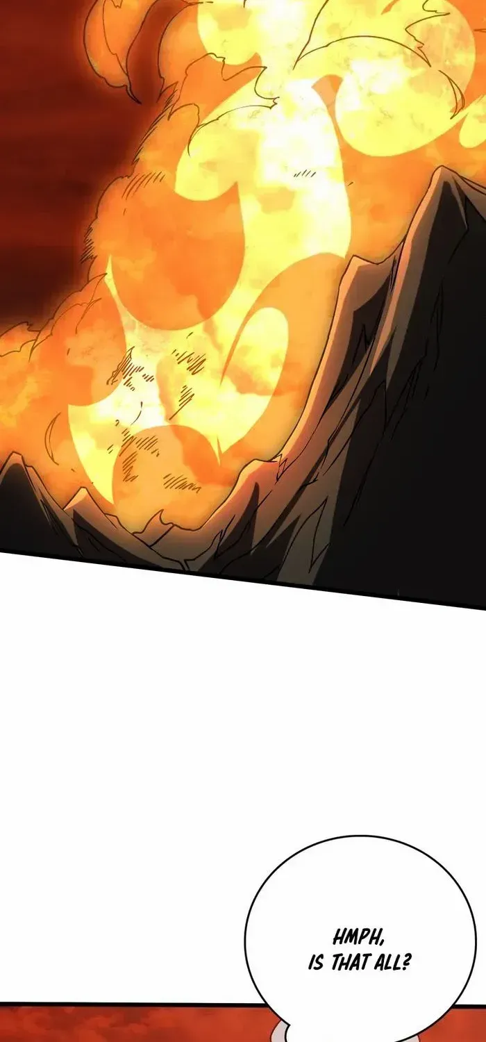 Starting as the Black Dragon BOSS Chapter 9 page 18 - 