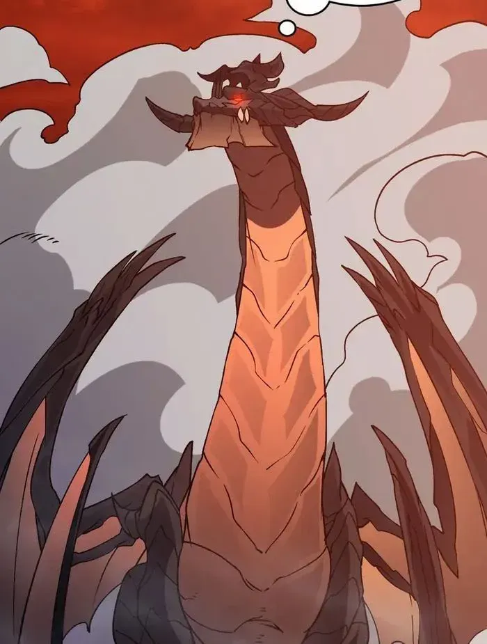 Starting as the Black Dragon BOSS Chapter 9 page 19 - 