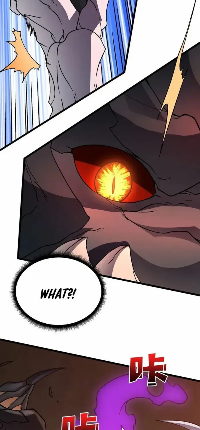 Starting as the Black Dragon BOSS Chapter 9 page 21 - 