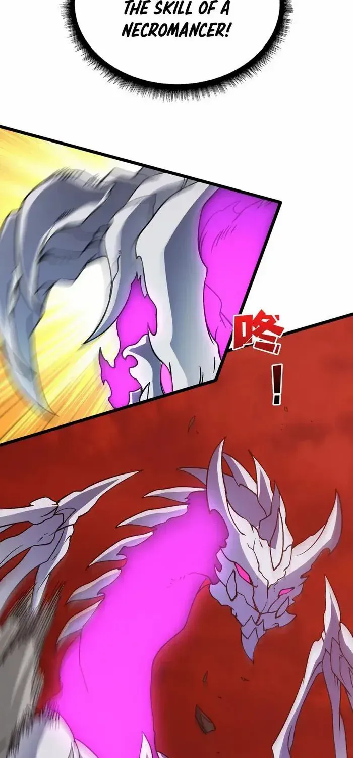 Starting as the Black Dragon BOSS Chapter 9 page 24 - 
