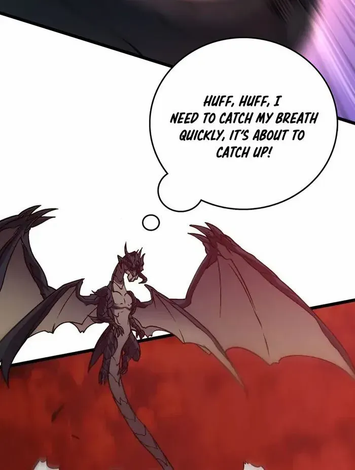 Starting as the Black Dragon BOSS Chapter 9 page 28 - 