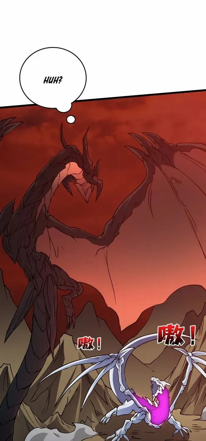 Starting as the Black Dragon BOSS Chapter 9 page 30 - 