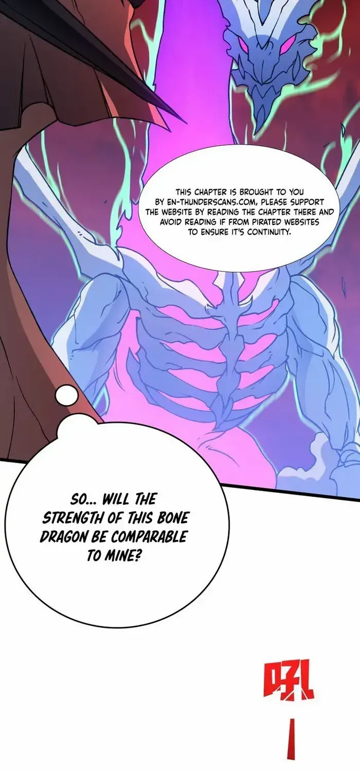 Starting as the Black Dragon BOSS Chapter 9 page 4 - 