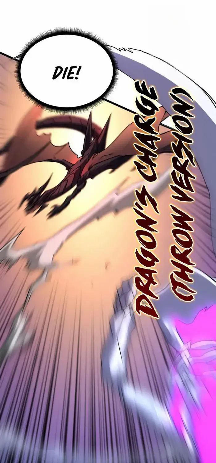 Starting as the Black Dragon BOSS Chapter 9 page 38 - 