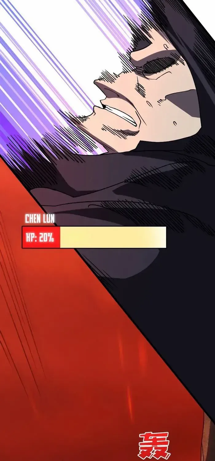 Starting as the Black Dragon BOSS Chapter 9 page 40 - 