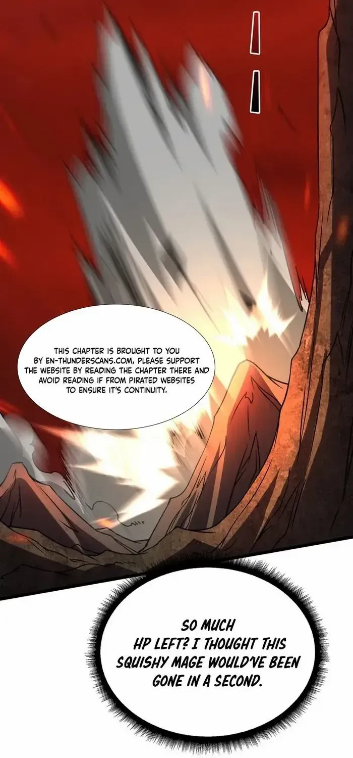 Starting as the Black Dragon BOSS Chapter 9 page 41 - 