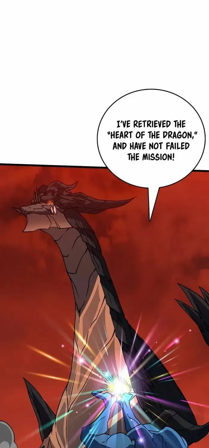 Starting as the Black Dragon BOSS Chapter 9 page 49 - 