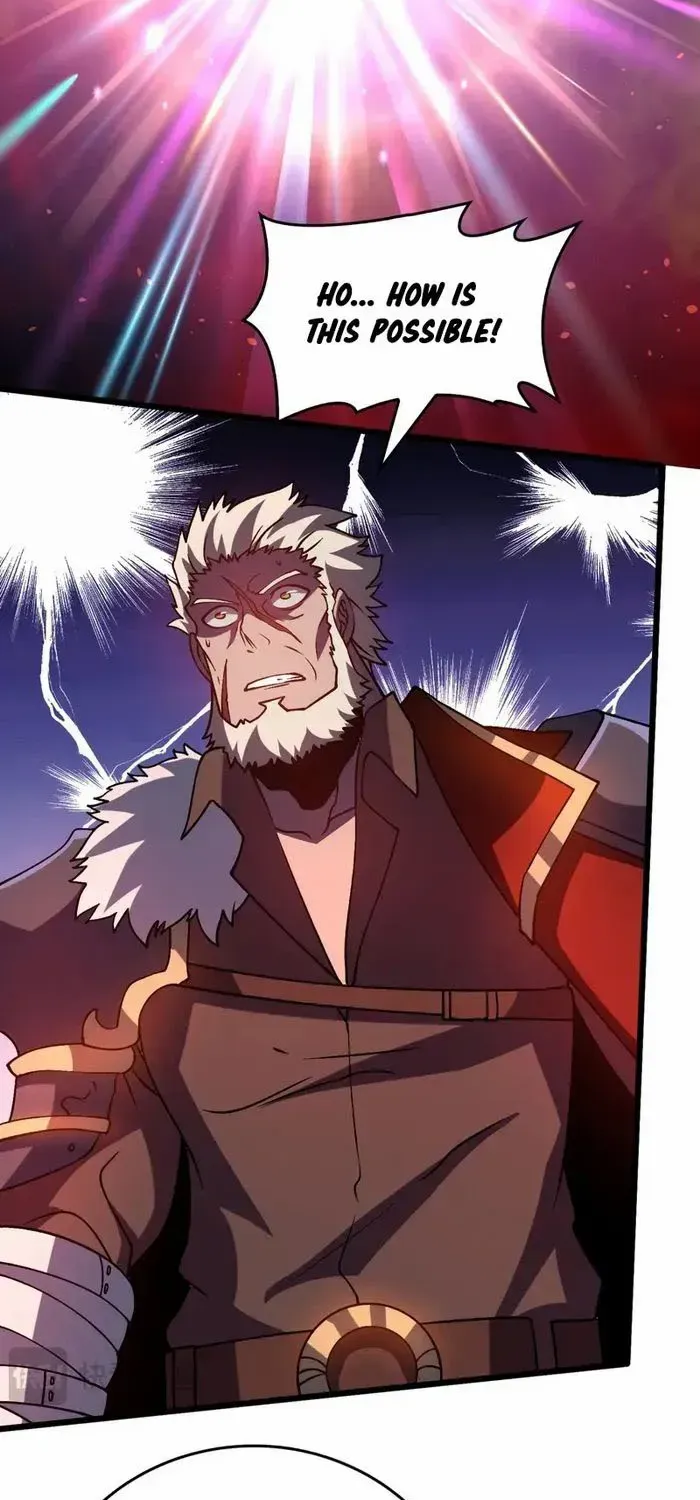 Starting as the Black Dragon BOSS Chapter 9 page 51 - 