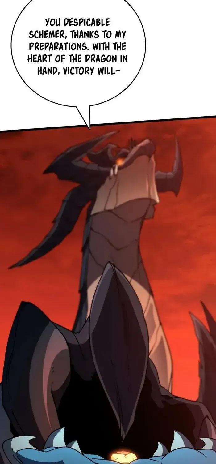Starting as the Black Dragon BOSS Chapter 9 page 52 - 