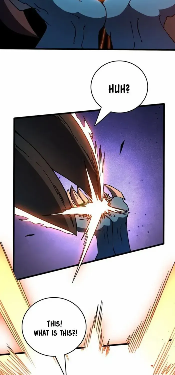Starting as the Black Dragon BOSS Chapter 9 page 53 - 