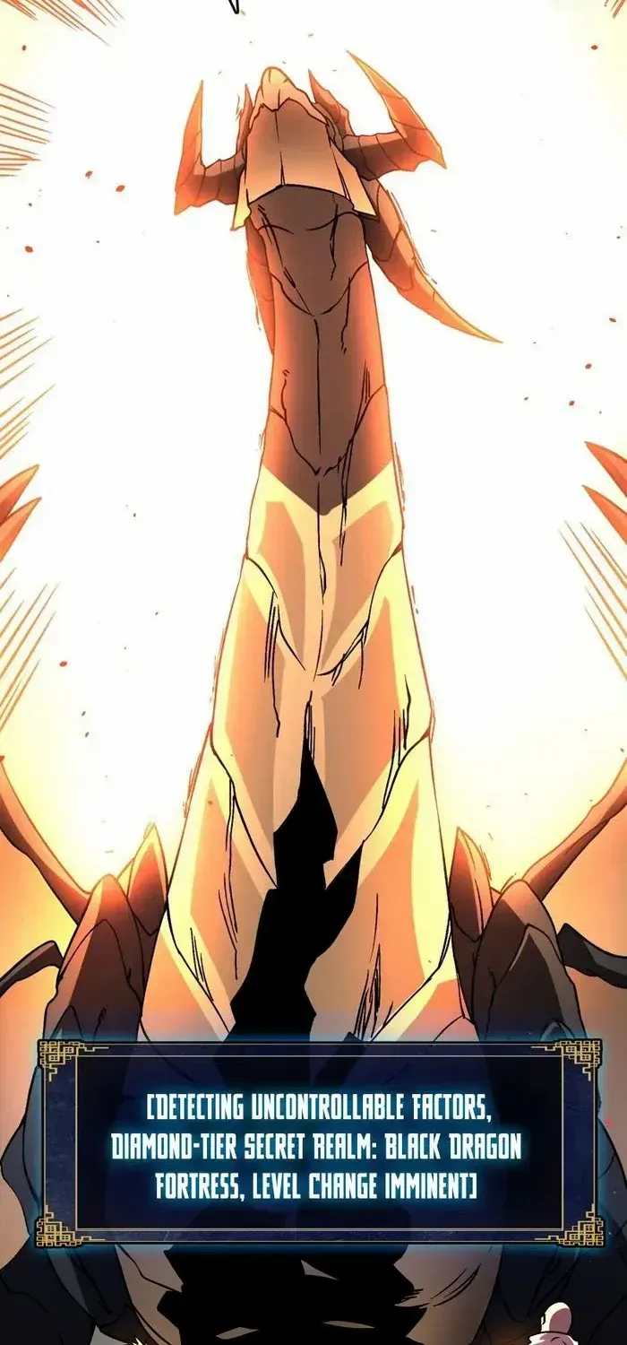 Starting as the Black Dragon BOSS Chapter 9 page 54 - 
