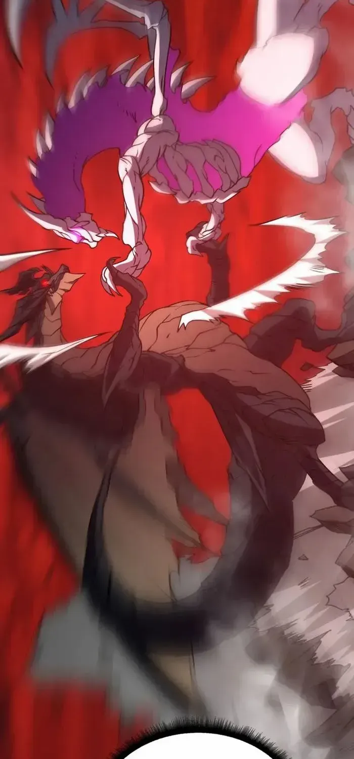 Starting as the Black Dragon BOSS Chapter 9 page 7 - 