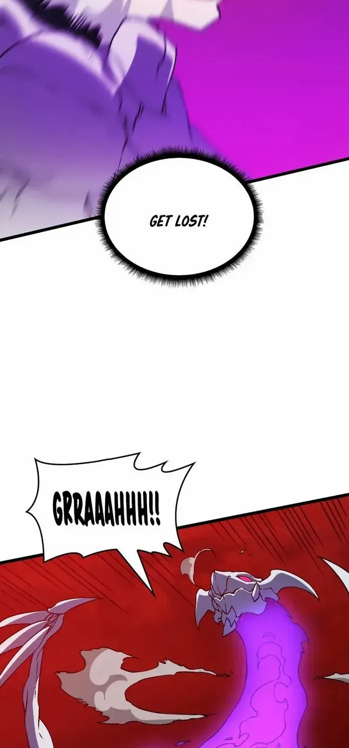 Starting as the Black Dragon BOSS Chapter 9 page 9 - 