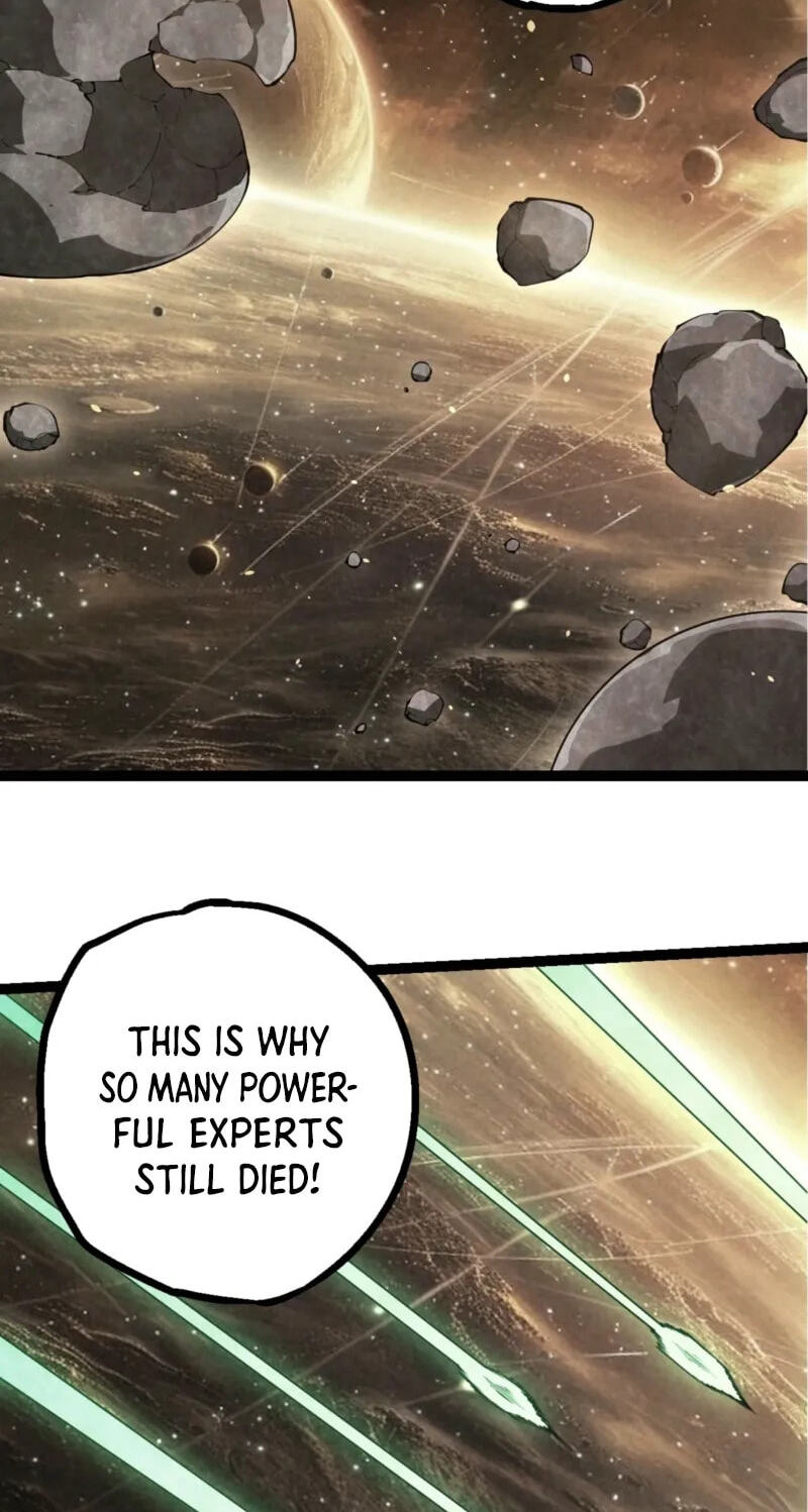 Starting Over as a Tree Chapter 521 page 14 - 